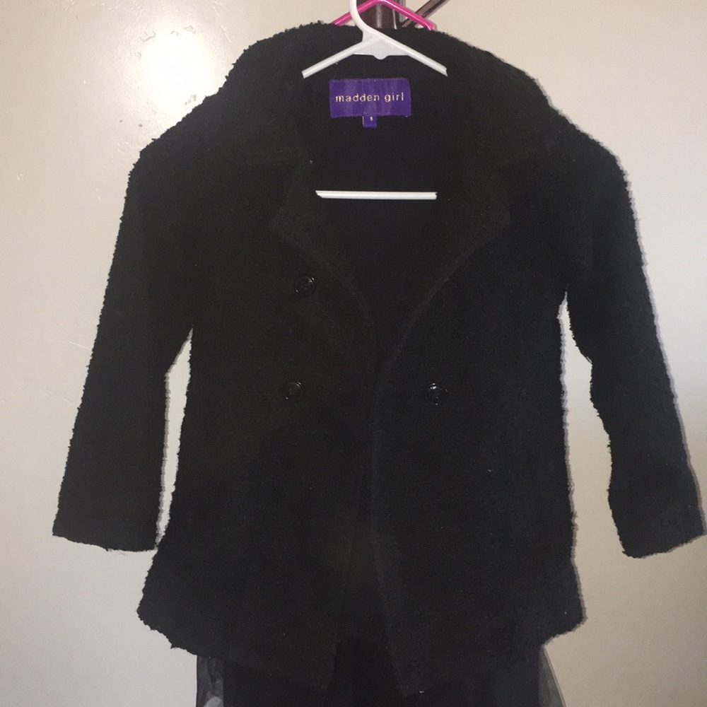 Madden Girl Coat